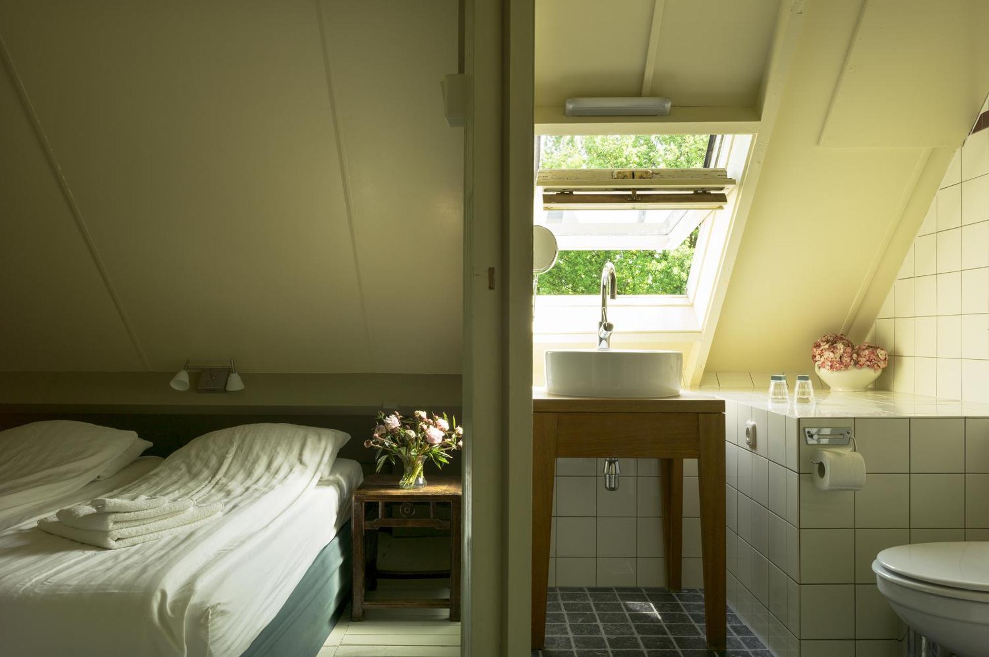 Hotel Restaurant Oortjeshekken Ooij Quarto foto