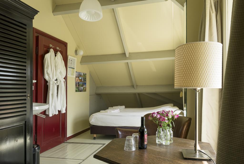 Hotel Restaurant Oortjeshekken Ooij Quarto foto