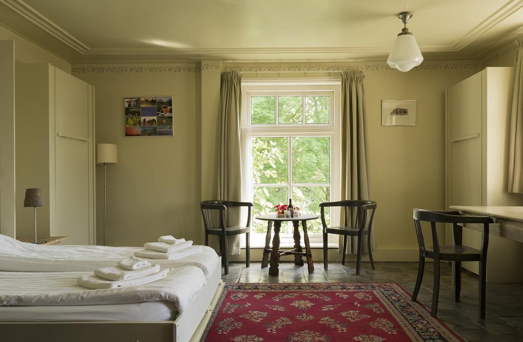 Hotel Restaurant Oortjeshekken Ooij Quarto foto