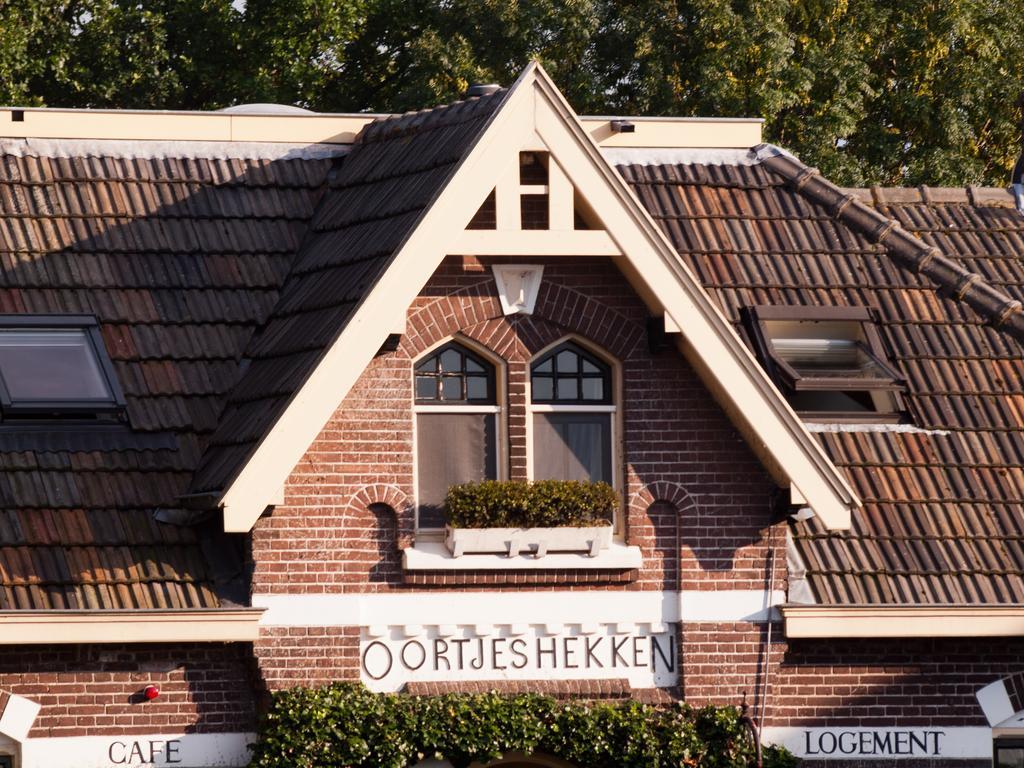 Hotel Restaurant Oortjeshekken Ooij Quarto foto