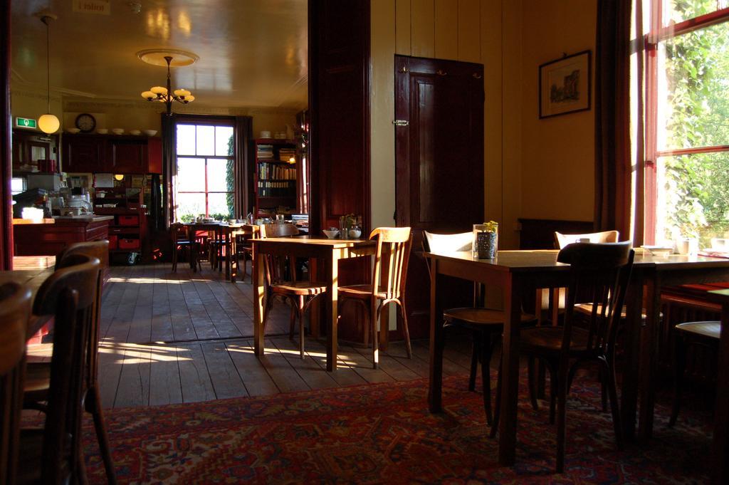 Hotel Restaurant Oortjeshekken Ooij Quarto foto