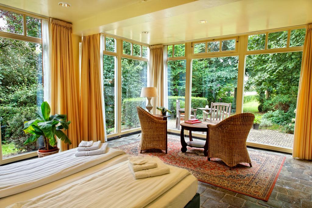 Hotel Restaurant Oortjeshekken Ooij Quarto foto